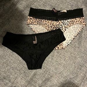 Bundle of Victoria Secret Panties